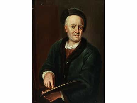 Johann Leonhard Hirschmann, 1672 – 1750