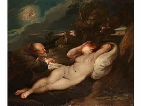 Peter Paul Rubens, 1577 Siegen – 1640 Antwerpen, Werkstatt