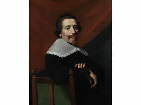 Jacob van Hasselt, 1597 Utrecht – 1674 