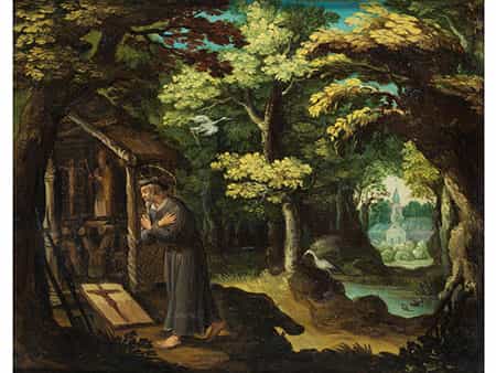 Flämischer Meister des 17. Jahrhunderts