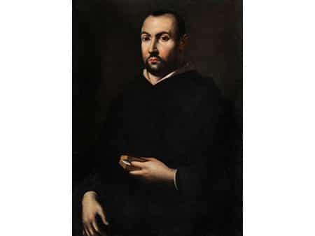 Domenico Zampieri, genannt Il Domenichino , 1581 Bologna – 1641 Neapel, zug.