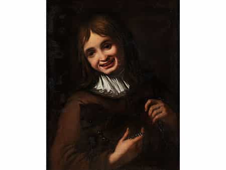 Maler der Piemonteser Schule des 17. Jahrhunderts
