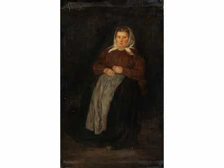 Italienischer Maler des 18./ 19. Jahrhunderts