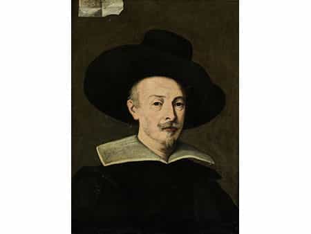 Guido Reni, 1575 Bologna – 1642 ebenda, zug.
