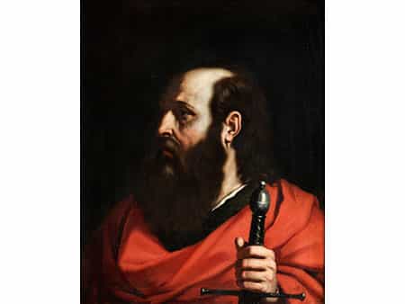 Ercole Gennari, 1597 – 1658, zug. 