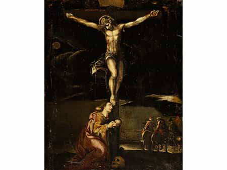 Alessandro Magnasco, Maler des 18. Jahrhunderts, Nachfolge