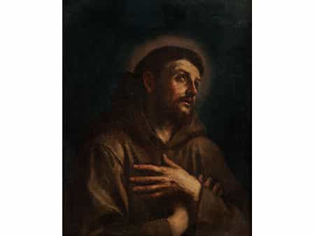 Giovanni Francesco Barbieri, genannt Il Guercino , 1591 Cento – 1666 Bologna 