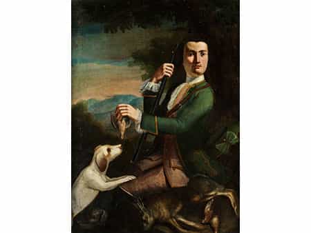 Zentralitalienischer Maler des 18. Jahrhunderts