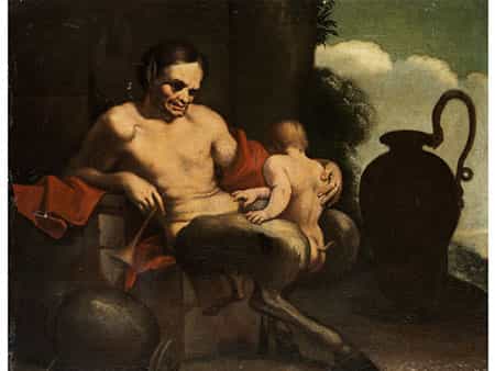 Italienischer Meister des 18. Jahrhunderts
