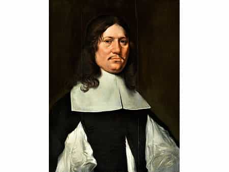 Niederländischer Meister des 17. Jahrhunderts
