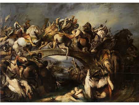 Kopist des 18./ 19. Jahrhunderts nach Peter Paul Rubens, 1577 – 1640