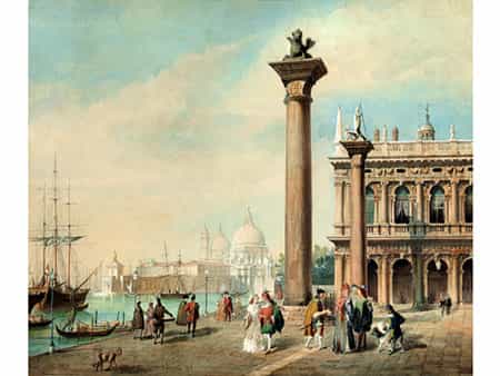 Jacob Alt, 1789 Frankfurt am Main – 1872 Wien