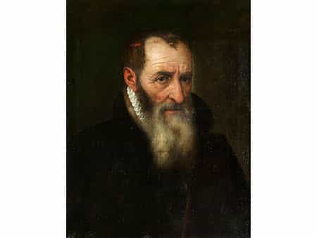 Jacopo Robusti, genannt Il Tintoretto 1518 – 1594, Werkstatt/ Nachfolge des, 