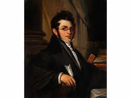 Jean Jacques Bekkers, 1814 – 1872