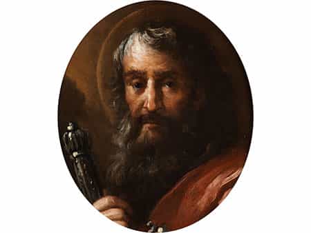 Italienischer Meister des 17. Jahrhunderts