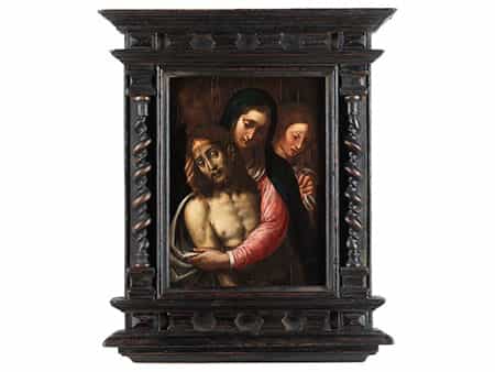 Norditalienischer Maler in der Stilnachfolge des Giovanni Antonio Bazzi, genannt Sodoma (1477-1549)