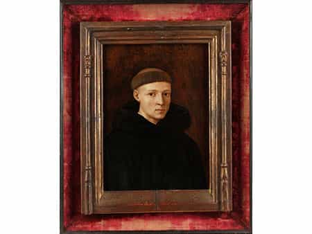 Gerard David, um 1460 Oudewater bei Gouda – 1523 Brügge, Umkreis 