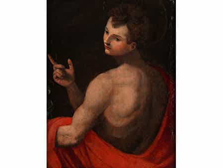 Alessandro Allori 1535 Florenz – 1607 ebenda, Umkreis