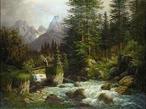 Maler des 19.Jahrhunderts