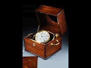 Breguet-Schiffschronometer