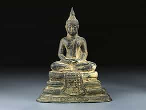 Buddha aus Burma
