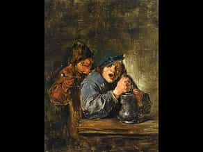 David Teniers, nach 19. Jahrhundert