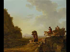 Jacob van Strij 1756 - 1815 Dordrecht