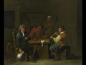 Jan Nollekens 1695 - 1783