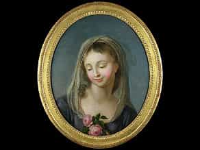 Maler in der Art des Charles-Antoine Coypel 1692 - 1752