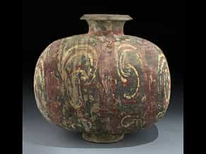 Chinesisches Keramikgefäß