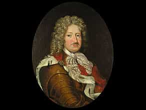 Friedrich Wilhelm Weidemann, 1688 - 1750
