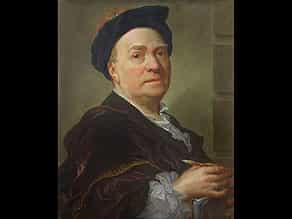 Anton Raphael Mengs 1728 - 1779