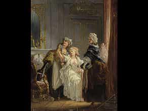Englischer Maler des 18. Jahrhunderts
