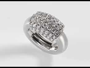 Ring, von Piaget