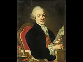 Johann Jakob Dorner d.Ä. 1741 - 1813 München
