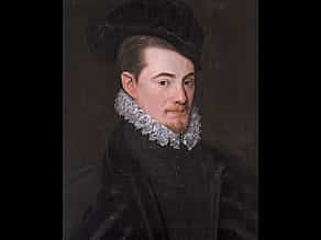Pierre Dumonstier, um 1565 - 1656, Frankreich, zug.