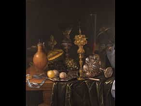 Jan Snets 1680 - 1764