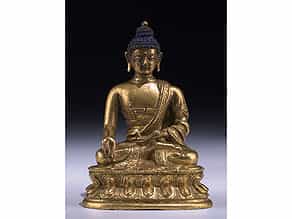 Buddhafigur