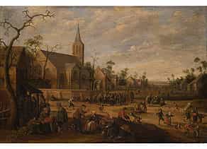 Joost Cornelisz Droochsloot, 1630 Utrecht - 1673