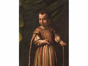 Italienischer Maler des 17. Jahrhunderts 