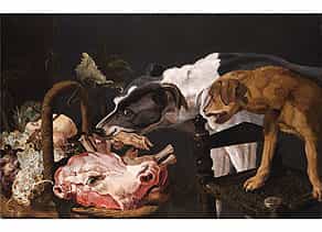 Frans Snyders, Art/Nachfolge des, 1579 - 1657