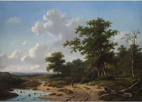 Christianus Hendrikus Hein, 1815 Bellingwolde – 1879 Lochem