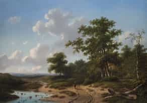 Christianus Hendrikus Hein, 1815 Bellingwolde - 1879 Lochem