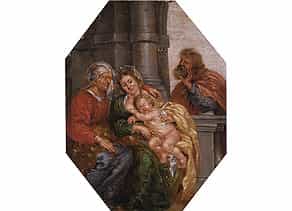 Flämischer Maler des 17. Jahrhunderts in der Rubensnachfolge