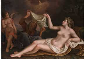 Nicola Passeri, 1729 Faenza - 1799