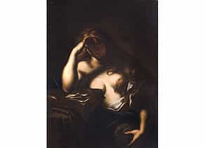 Luca Giordano, 1634 Neapel - 1705 Neapel