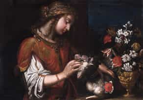 Agostino Melissi, 1616 Florenz - 1683