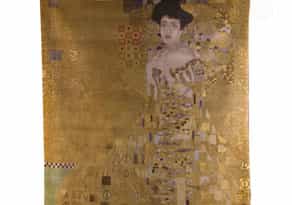 Gustav Klimt, nach