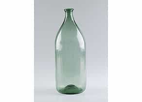 Formglasflasche