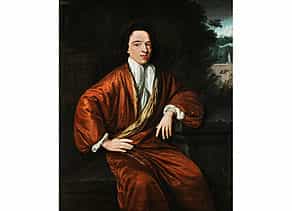 Maler des 18. Jahrhunderts